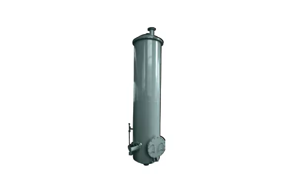 Cyaniding Equipment