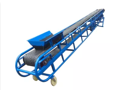 Conveyor Sabuk Portable